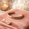 Brățară din cupru Florirea Elena